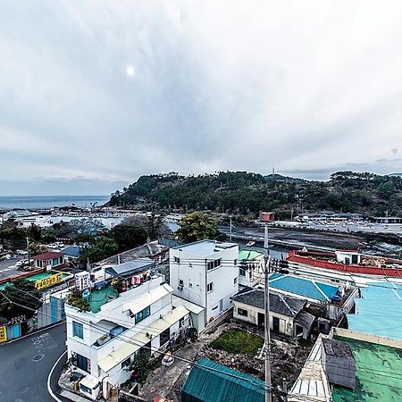 Nine Boutique Hotel Seogwipo Exterior photo