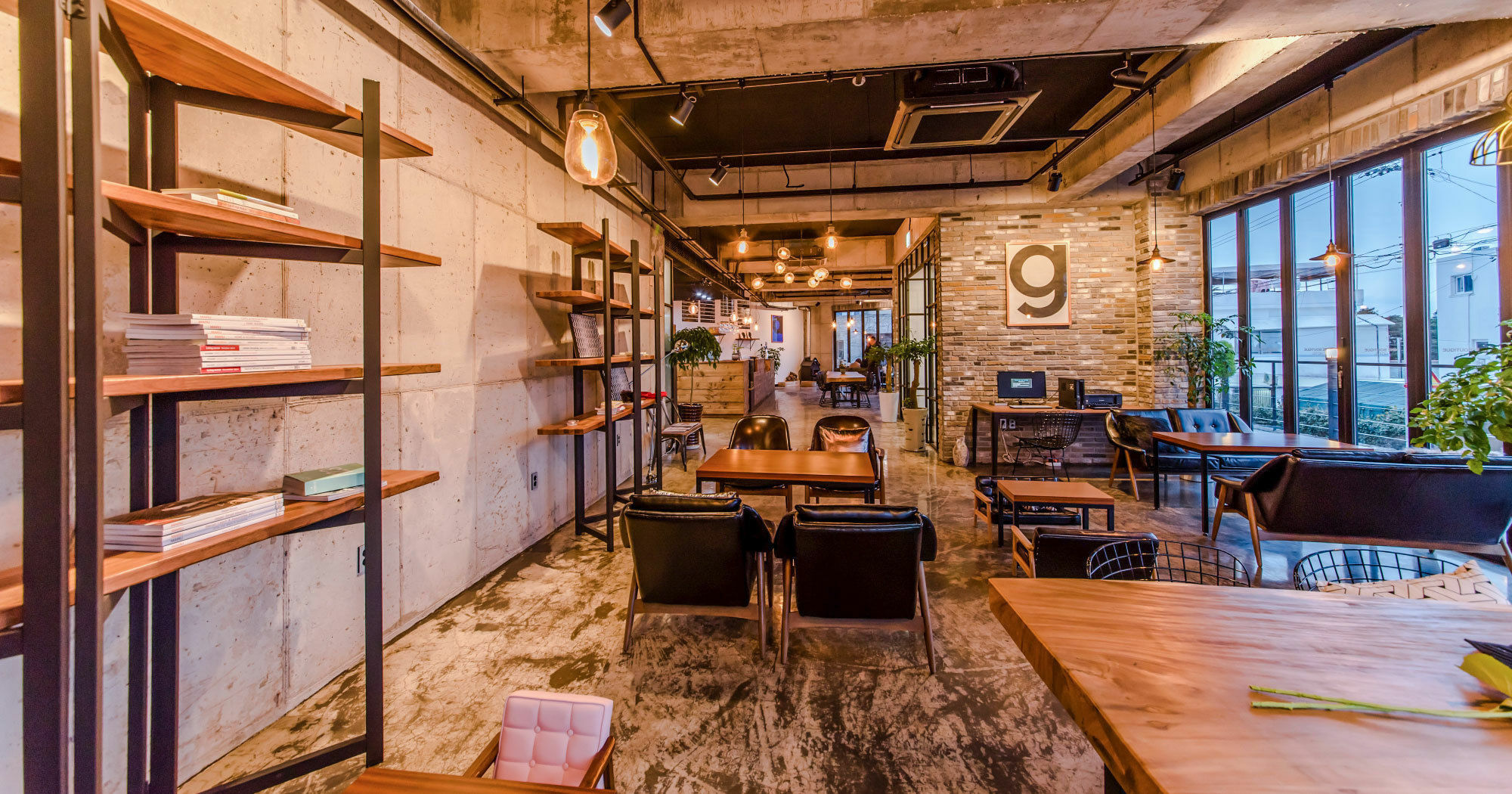 Nine Boutique Hotel Seogwipo Exterior photo